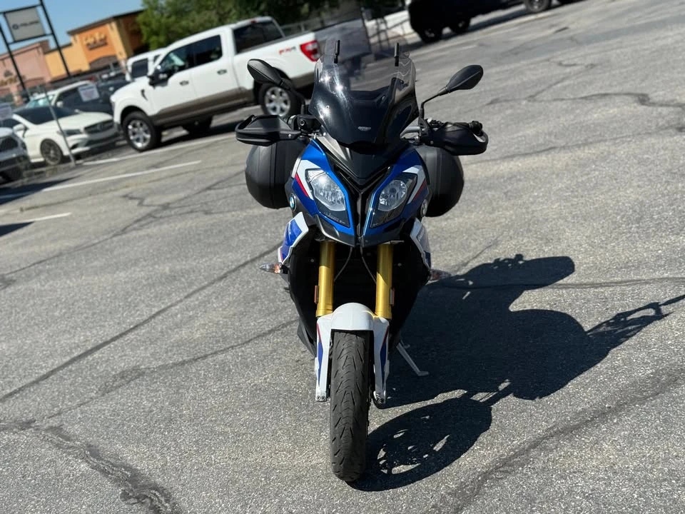 2018 BMW S1000 - Image 2 of 19