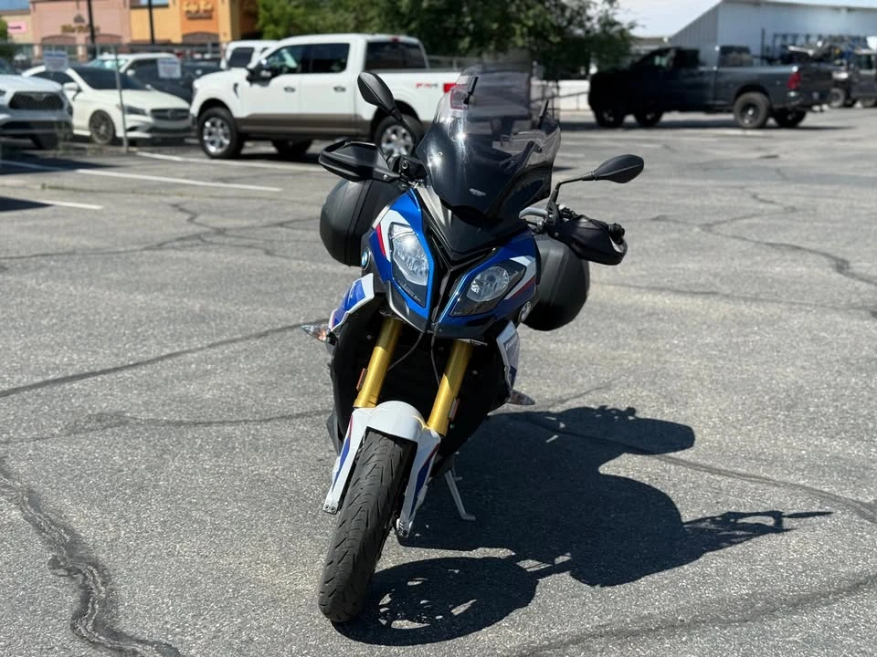 2018 BMW S1000 - Image 3 of 19
