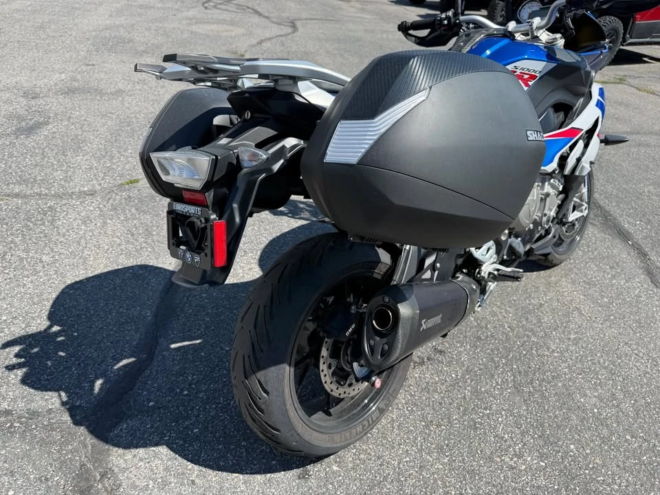 2018 BMW S1000 - Image 13 of 19
