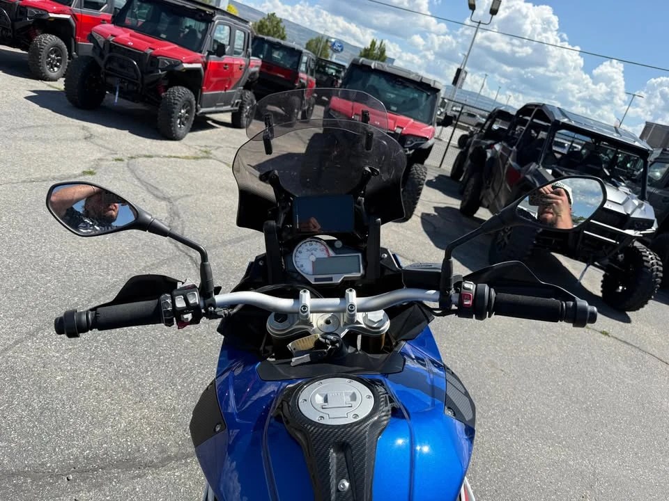 2018 BMW S1000 - Image 16 of 19