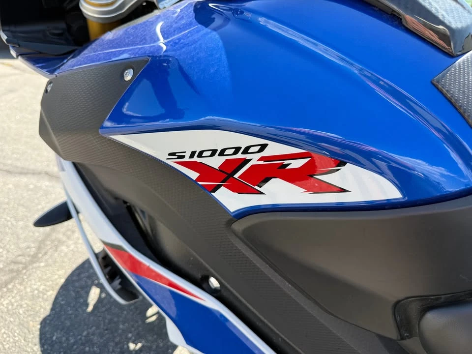 2018 BMW S1000 - Image 15 of 19