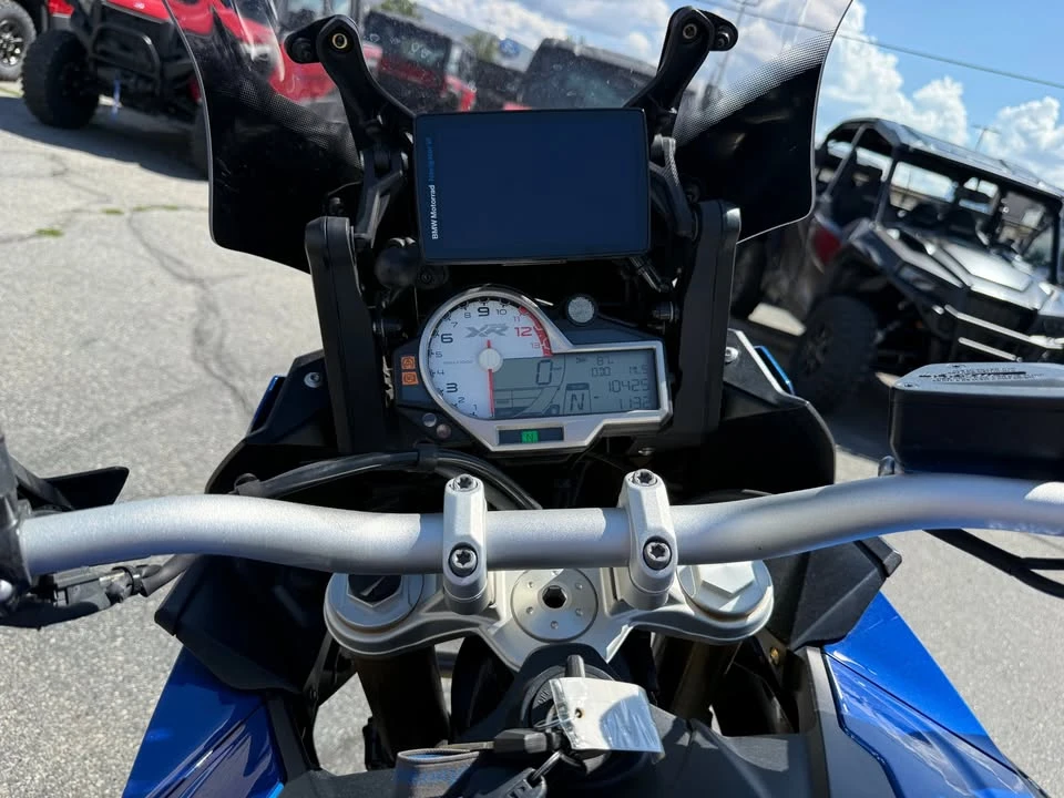 2018 BMW S1000 - Image 19 of 19