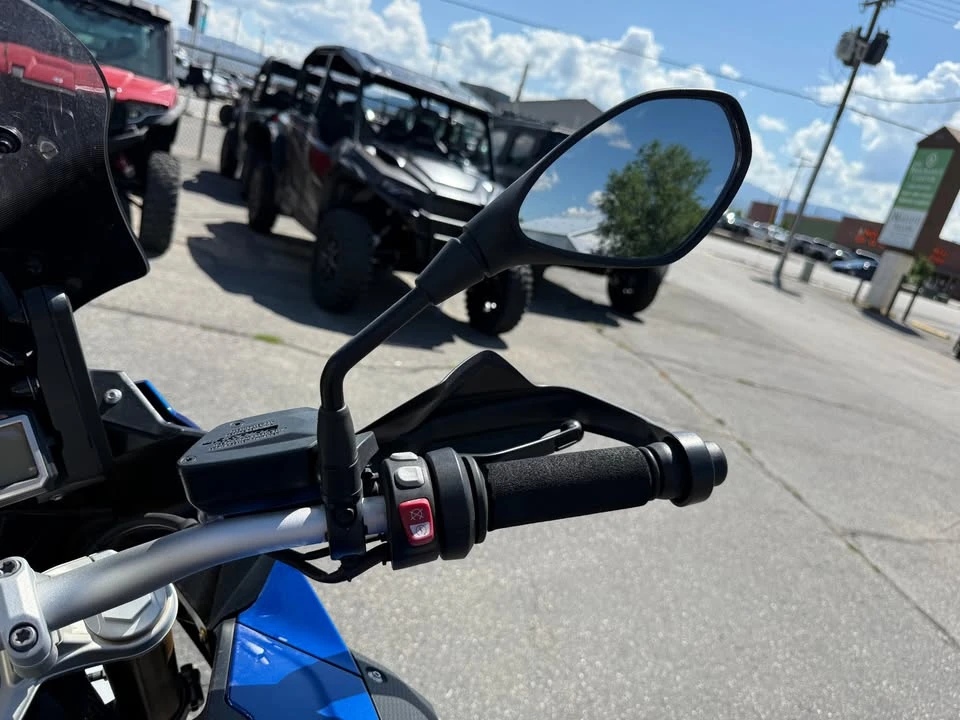 2018 BMW S1000 - Image 18 of 19