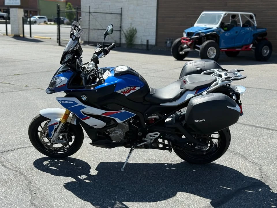 2018 BMW S1000 - Image 5 of 19