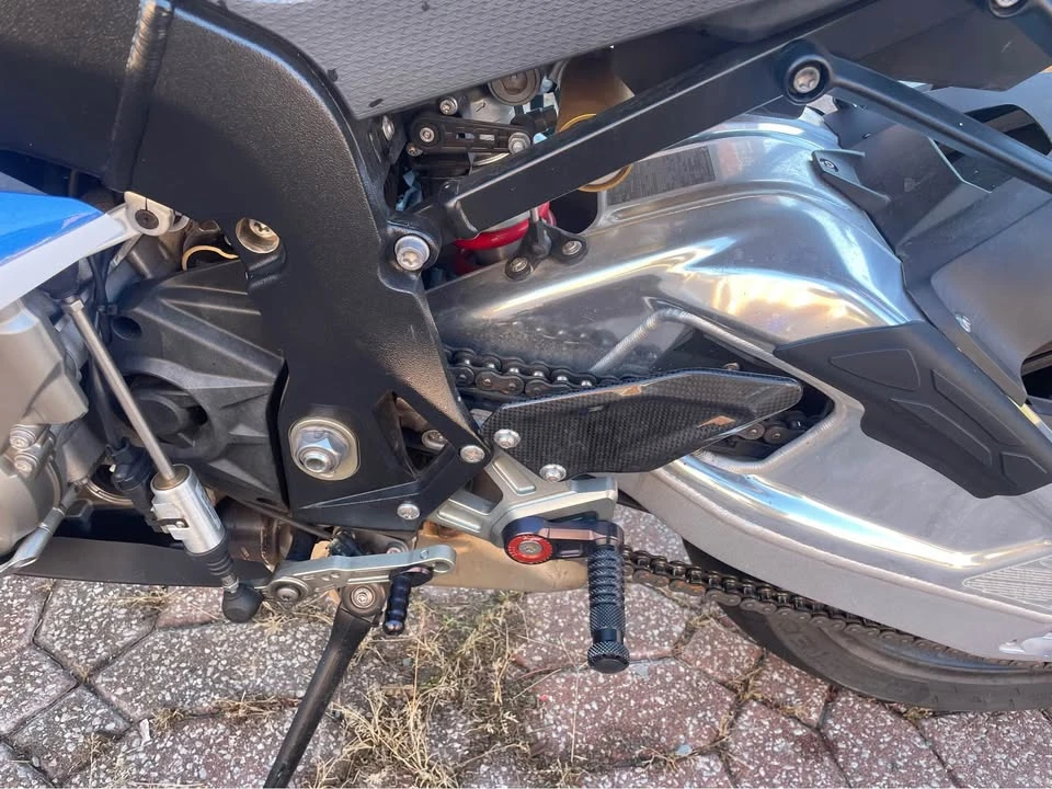 2018 BMW S1000 - Image 2 of 6