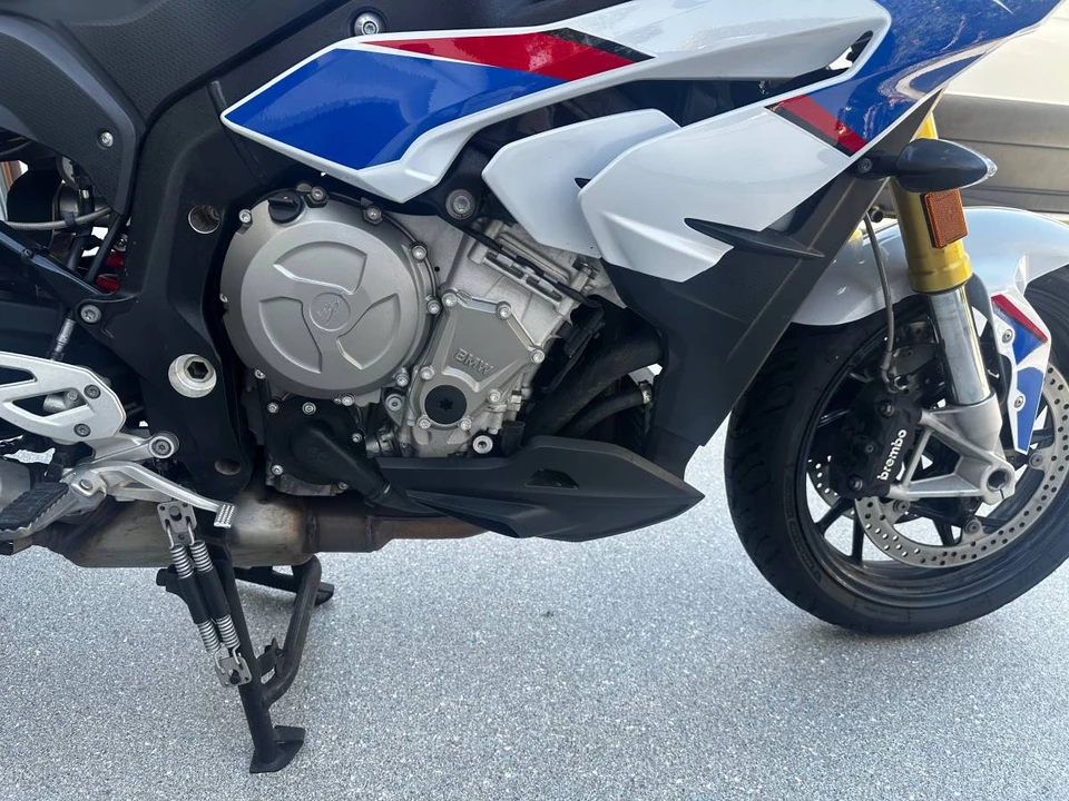 2018 BMW S1000 - Image 11 of 15