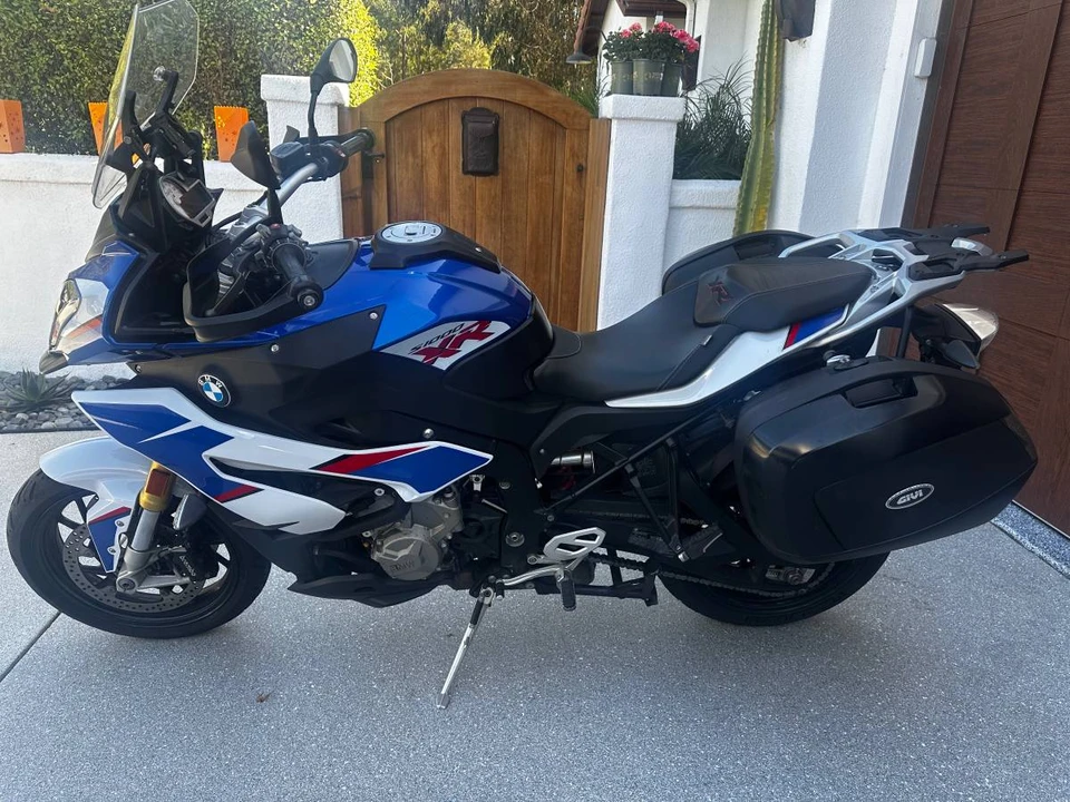 2018 BMW S1000 - Image 6 of 15