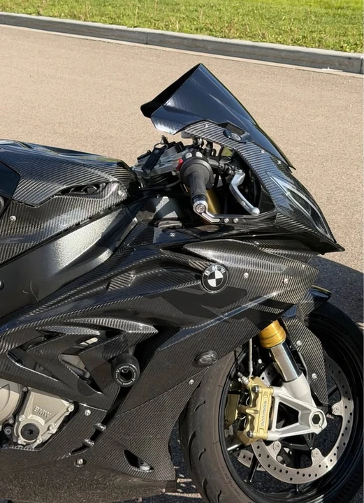 2018 BMW S1000 - Image 2 of 4