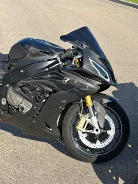 2018 BMW S1000RR