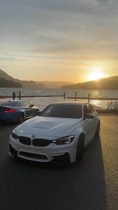 2018 BMW F80 M3 - Image 7 of 11