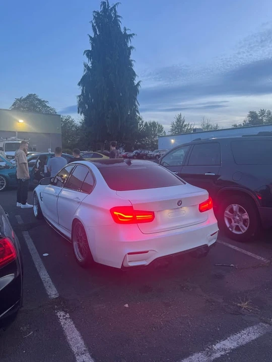 2018 BMW F80 M3 - Image 4 of 11