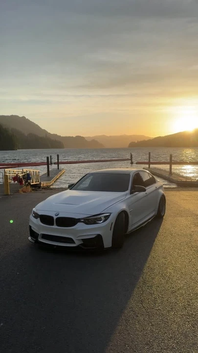 2018 BMW F80 M3 - Image 9 of 11