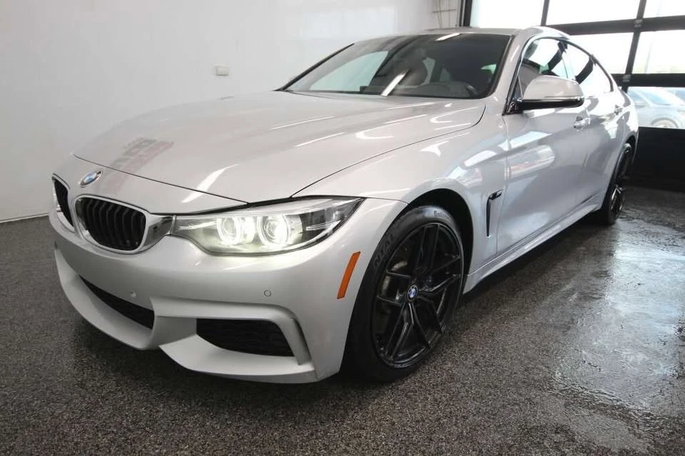 2018 BMW 4 Series - Image 5 of 15