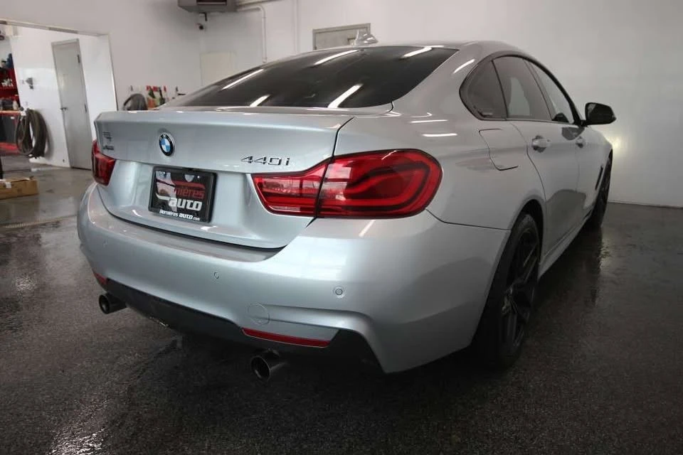 2018 BMW 4 Series - Image 8 of 15