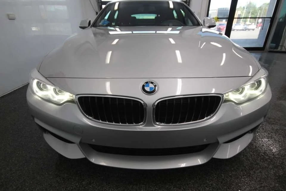 2018 BMW 4 Series - Image 6 of 15