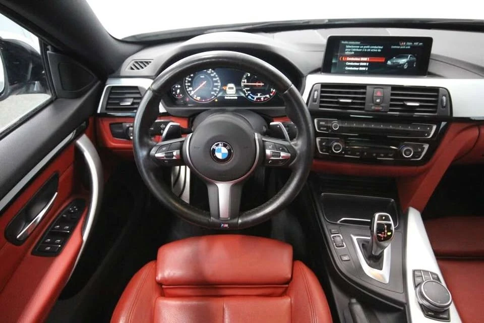 2018 BMW 4 Series - Image 2 of 15