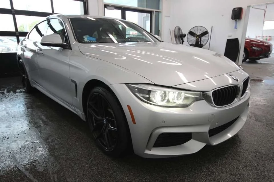 2018 BMW 4 Series - Image 7 of 15