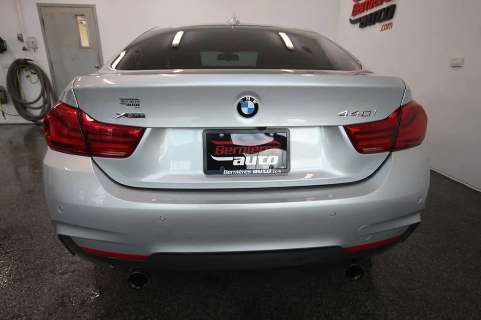 2018 BMW 4 Series - Image 9 of 15