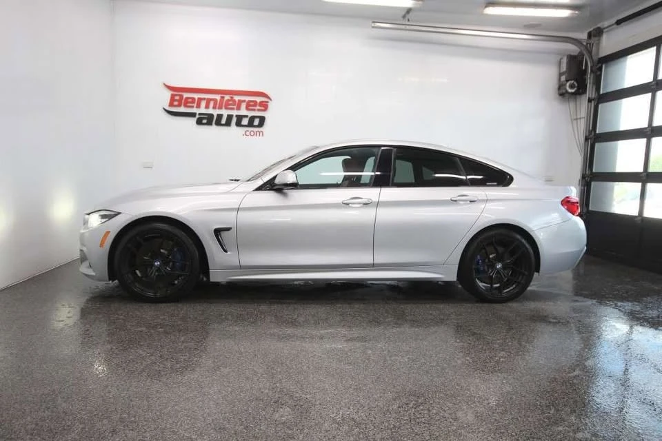 2018 BMW 4 Series - Image 3 of 15