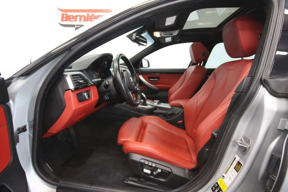 2018 BMW 4 Series - Image 13 of 15