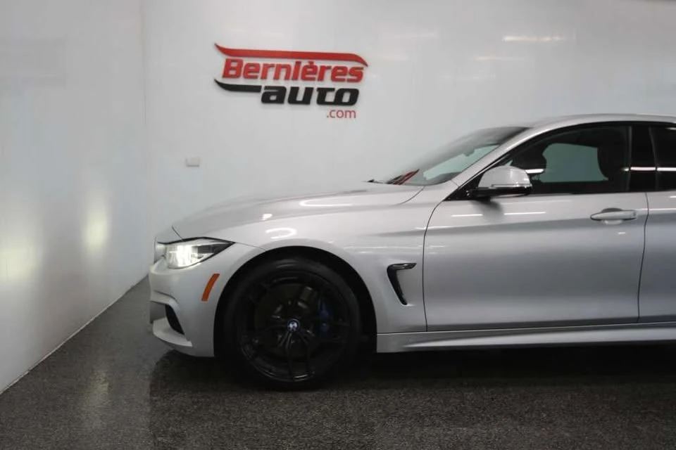 2018 BMW 4 Series - Image 4 of 15
