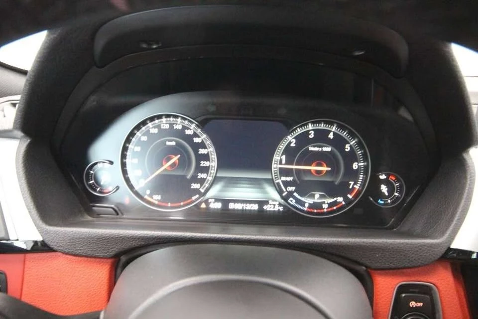 2018 BMW 4 Series - Image 14 of 15