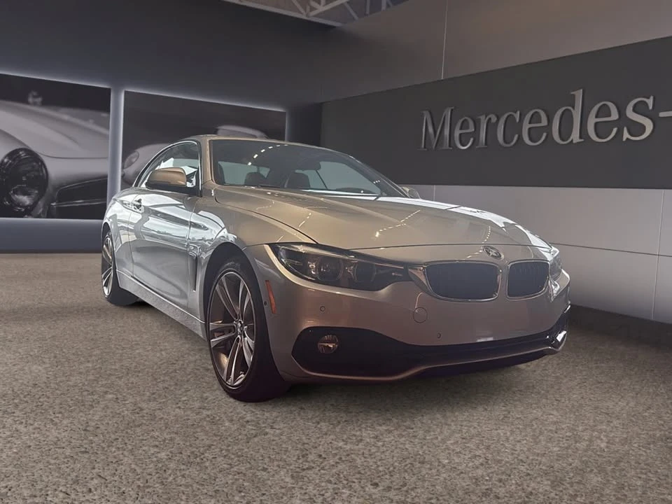 2018 BMW 4 Series - Image 6 of 9