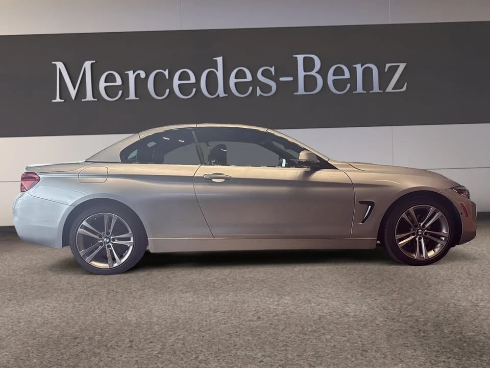 2018 BMW 4 Series - Image 8 of 9