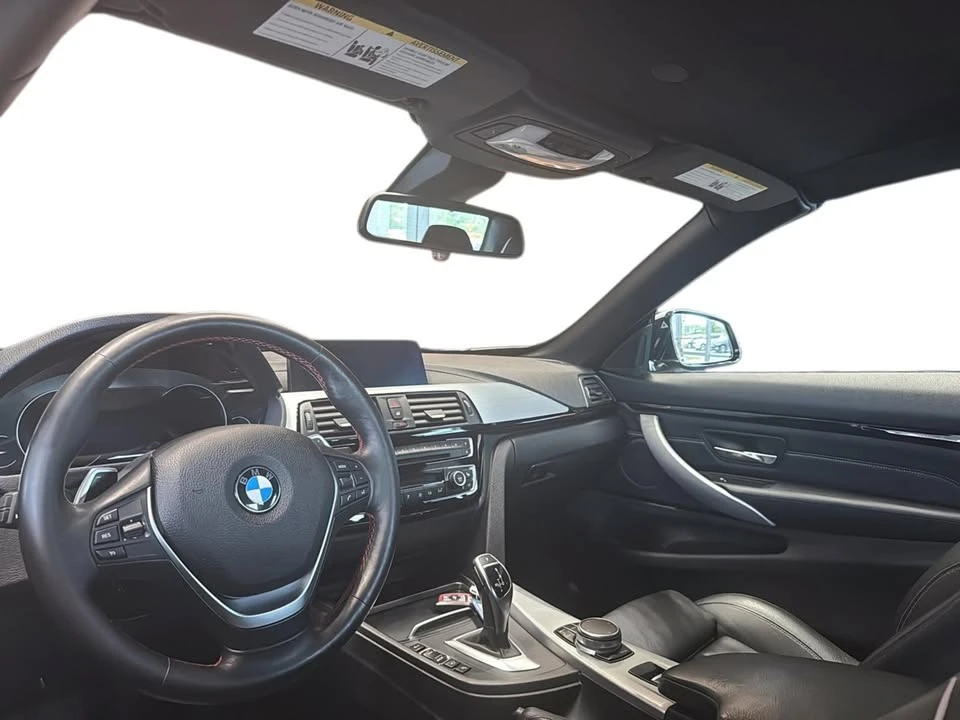 2018 BMW 4 Series - Image 9 of 9