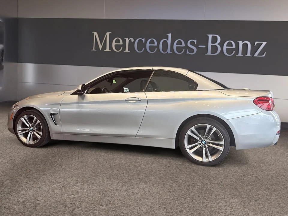 2018 BMW 4 Series - Image 7 of 9