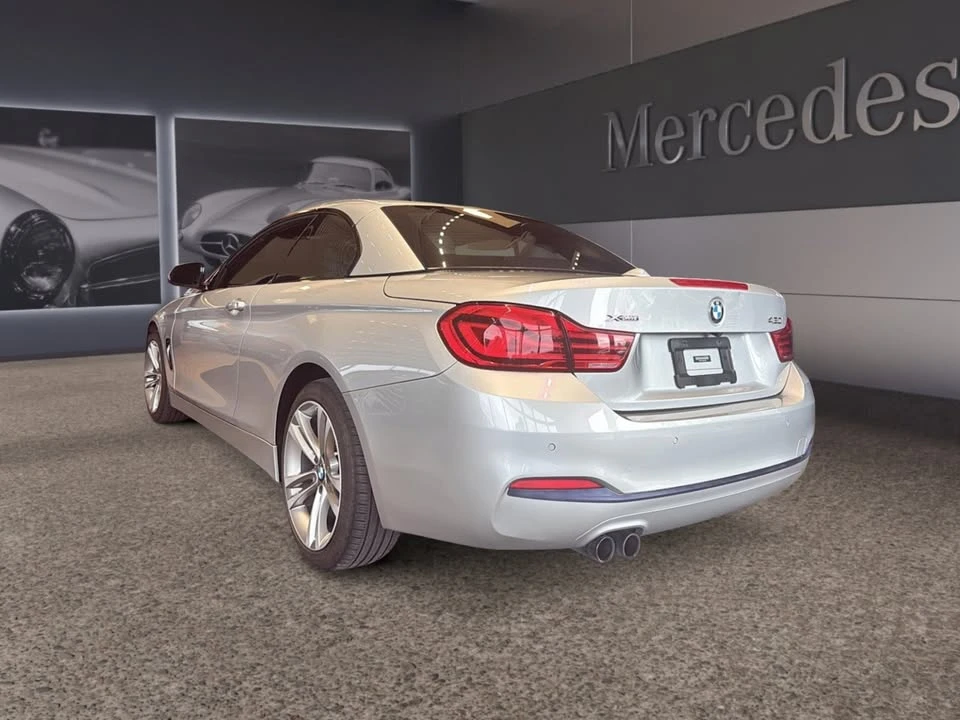 2018 BMW 4 Series - Image 3 of 9