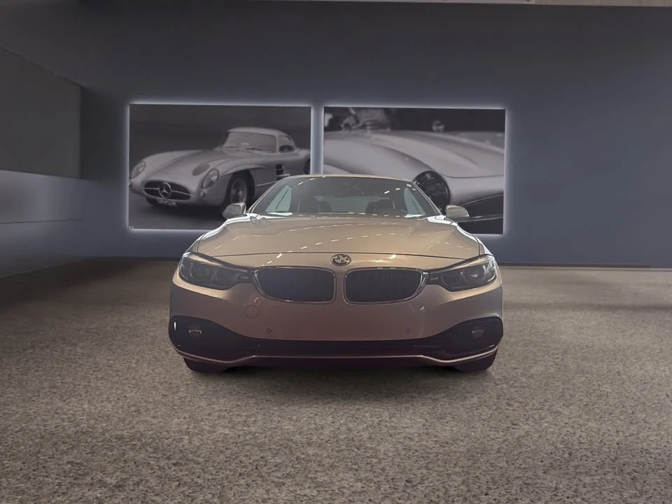 2018 BMW 4 Series - Image 5 of 9