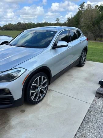 2018 BMW F39 X2 - Image 3 of 20