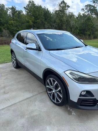 2018 BMW F39 X2 - Image 2 of 20
