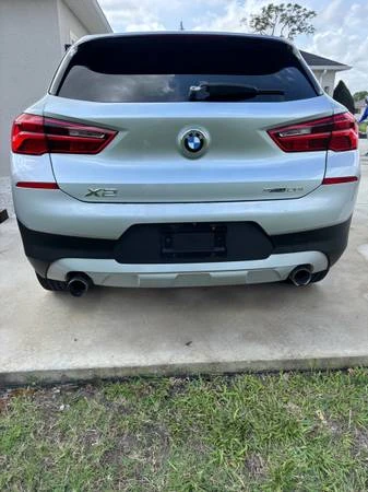 2018 BMW F39 X2 - Image 6 of 20