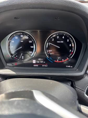 2018 BMW F39 X2 - Image 16 of 20