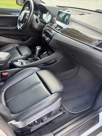 2018 BMW F39 X2 - Image 10 of 20