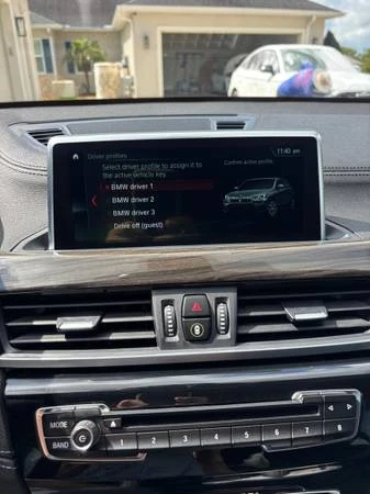 2018 BMW F39 X2 - Image 17 of 20