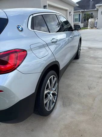2018 BMW F39 X2 - Image 7 of 20