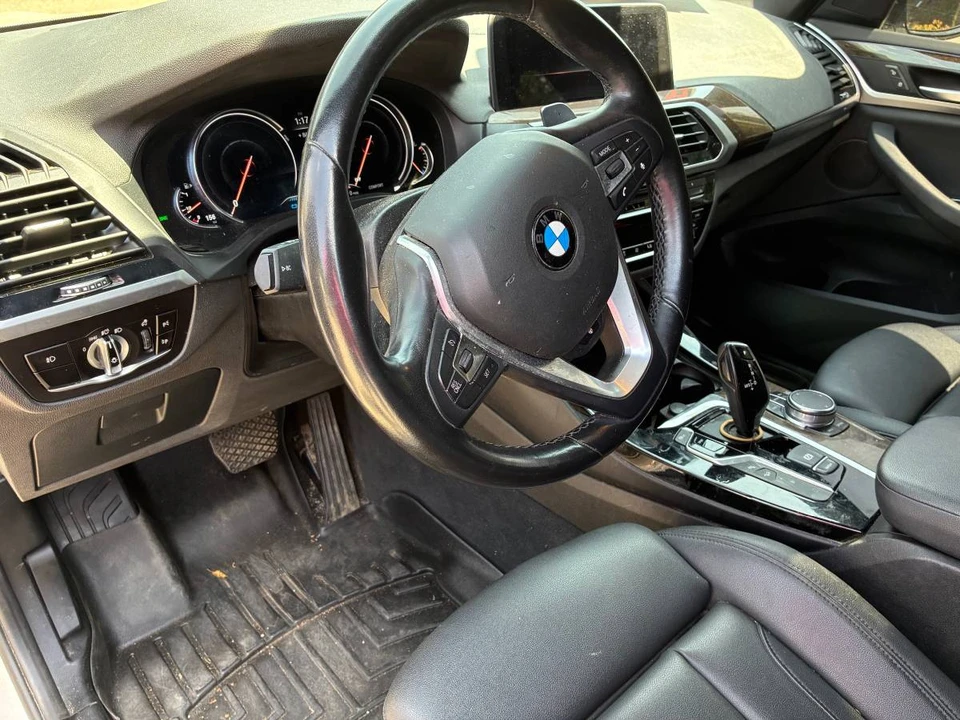 2018 BMW G01 X3 - Image 5 of 5
