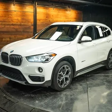 2018 BMW X1 28IS XLINE