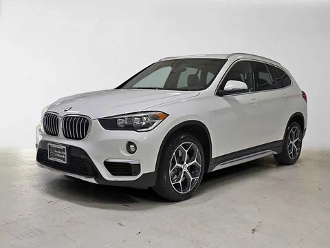 2018 BMW X1 sDrive28i