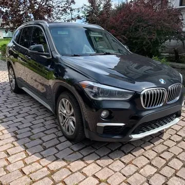 2018 BMW X1 xDrive28i