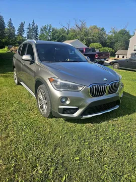 2018 BMW X1 28i
