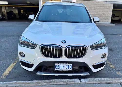 2018 BMW X1 xDrive28i