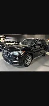 2018 BMW X1