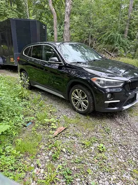 2018 BMW X1