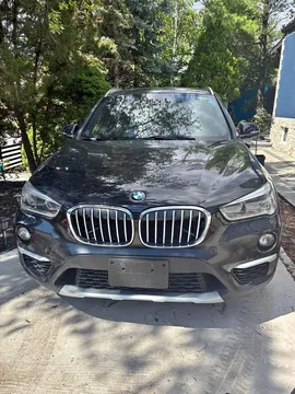 2018 BMW X1