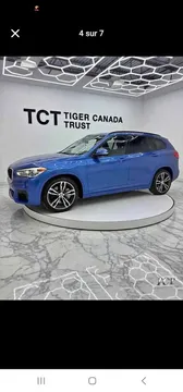 2018 BMW X1