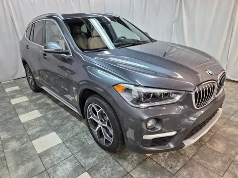 2018 BMW X1 xDrive28i
